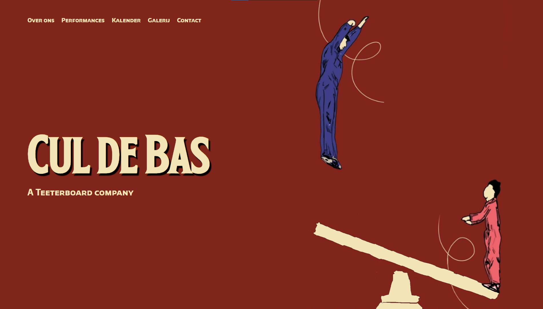 Cul De Bas productions